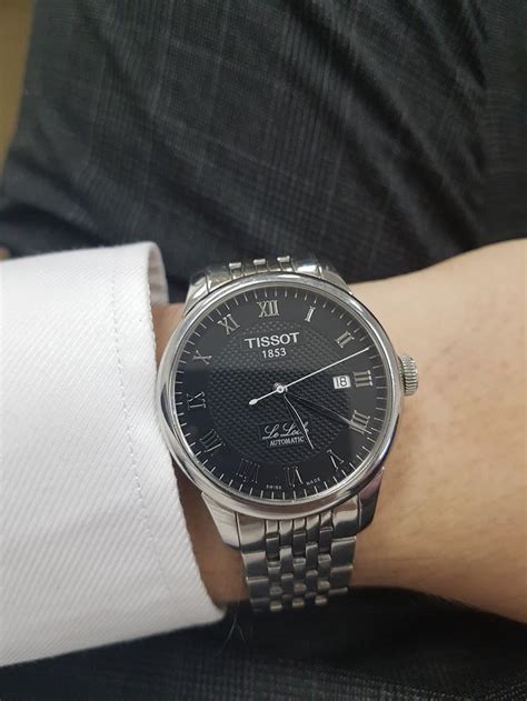 replica tissot watch|tissot rolex look alike.